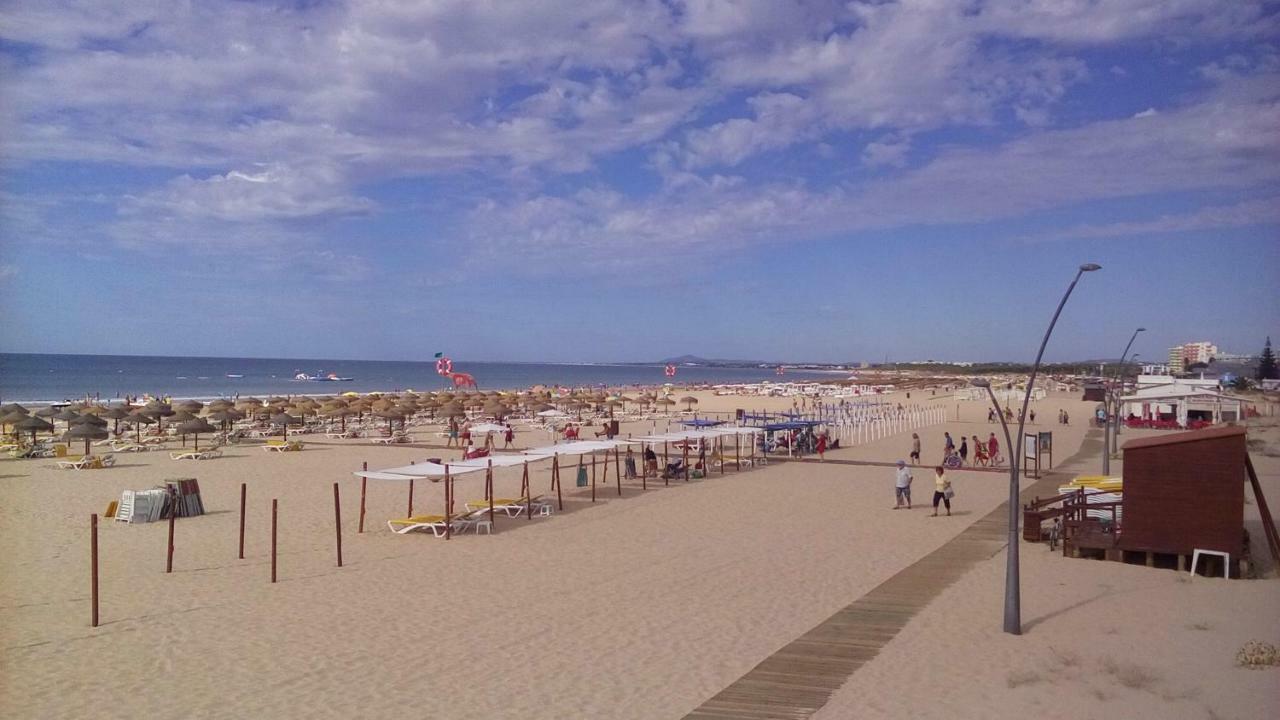 Apartment Sol E Mar 1