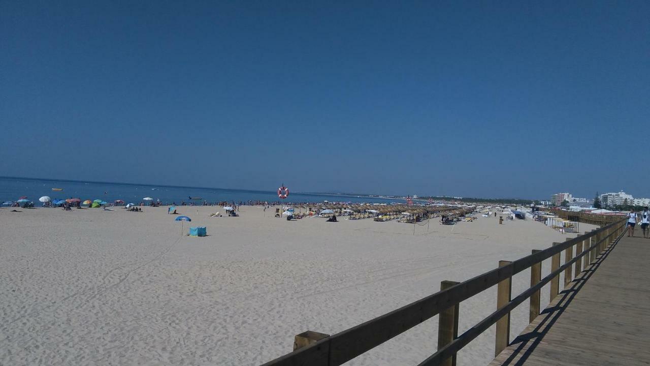 Sol E Mar 1 Apartment