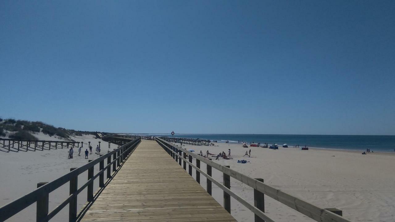 Sol E Mar 1 * Monte Gordo