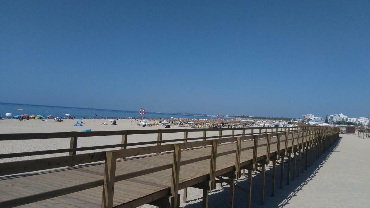 Apartment Sol E Mar 1 Monte Gordo